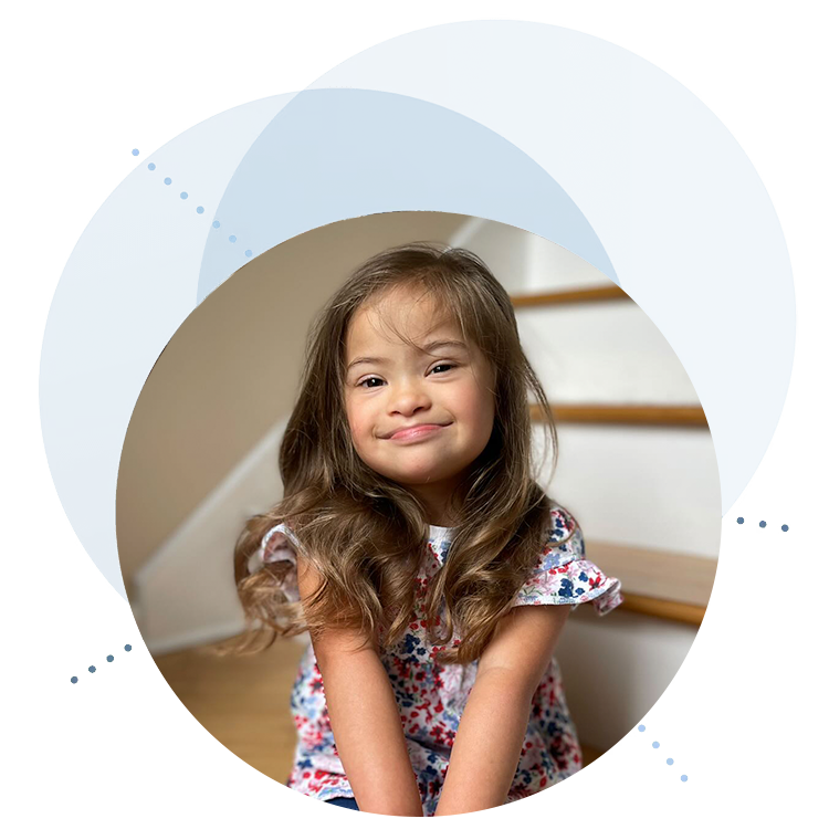 Real Compleat® Patient: Baylee